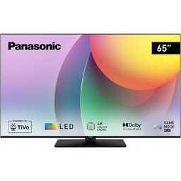 Telewizor Panasonic TB-65W60AEZ 65" Led 4K Uhd SmartTV