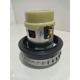 Orginalny Silnik 6.490-282.0 Odkurzacza Karcher Se 4001 1.081-130.0