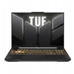 Laptop Asus Tuf F16 FX607VU Core 5 Fhd+