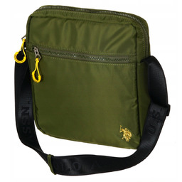 U.S. POLO ASSN. - TORBA NA RAMIĘ BIGFORK