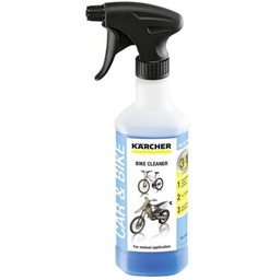 KARCHER Płyn do czyszczenia rowerów i motocykli RM