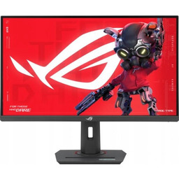 Monitor Asus Rog Strix XG27UCS