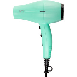 Fox Junior, suszarka do włosów, 2200W, lazur, jonizacja,