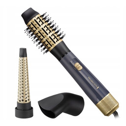 Lokówko-suszarka Remington Do Kręcenia I Suszenia Włosów