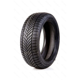 Opona Zimowa, Michelin, Alpin 6 195/60R15 88T