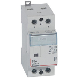 STYCZNIK MODUŁOWY SM363 63A 230V 2NO Legrand 412527