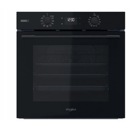 Piekarnik Whirlpool OMSK58CU1SB Elektryczny 59,5cm