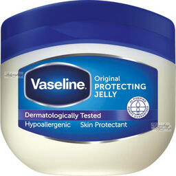Vaseline - Original Protecting Jelly - Wazelina kosmetyczna