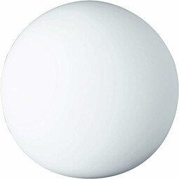 Reality Leuchten lampa stołowa, kula, bez żarówki, średnica