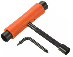 klucz SKATE POINT B-TOOL Orange