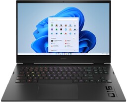Laptop HP OMEN 16-b0204nw / 4J6B8EA / Intel