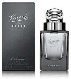 Gucci By Gucci Pour Homme, Woda toaletowa 30ml