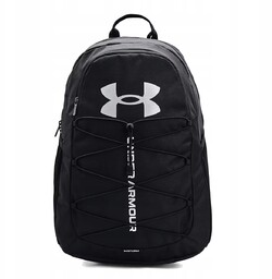 Sportowy plecak Under Armour 26L czarny Sportowy plecak