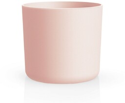 Gardenico Doniczka Lora różowy, śr. 14 cm