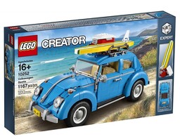Lego 10252 Creator Volkswagen Beetle