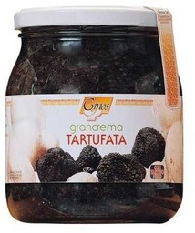 Pasta truflowa 510g - Ginos