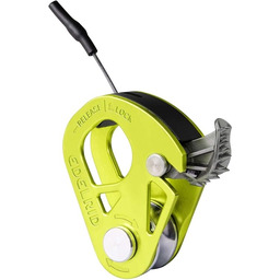 Edelrid Spoc siła zrywająca 15 kN Oasis
