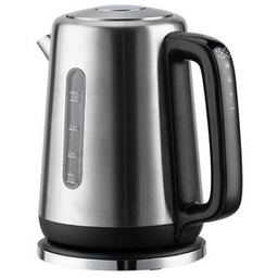 Czajnik elektryczny Martinez 1,7 l srebrny Botti