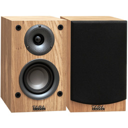 Taga Harmony TAV-S - Kolumny podstawkowe surround (para)