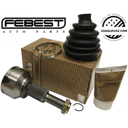 Przegub napędowy zewnętrzny tylny Fiat Freemont AWD