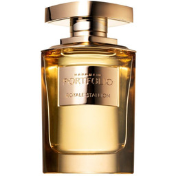 Portfolio Royale Stallion woda perfumowana spray 75ml