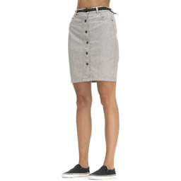 spódnica RAGWEAR - Earla Light Grey Denim (3017)