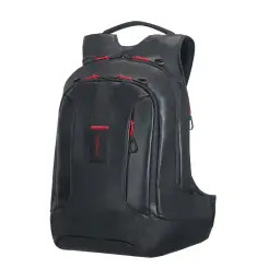 Samsonite Paradiver L+ 15.6'' Czarny Plecak na laptopa