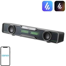 Soundbar EDIFIER QS30 (czarny)