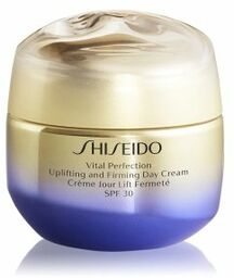 Shiseido Vital Perfection Uplifting & Firming SPF30 Krem