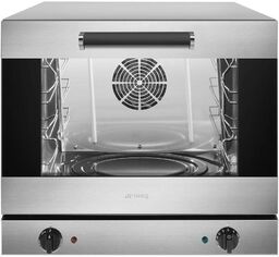 SMEG Piec konwekcyjny ALFA ALFA43X