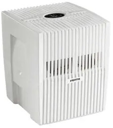Venta LW15 Comfort Plus Higrostat 5l 35m2 Biały