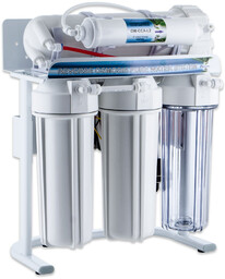 Filtr wody osmoza 600