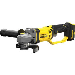 STANLEY Szlifierka kątowa akumulatorowa FATMAX V20 SFMCG400B-XJ