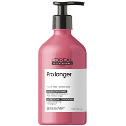 Loreal Pro Longer odżywka wzmacniająca do włosów długich