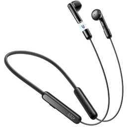 Sportowe bezprzewodowe słuchawki typu neckband Joyroom DS1 -