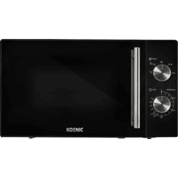 Kuchenka mikrofalowa KOENIC KMW 1221 B