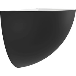 EGLO lampa ścienna wewnętrzna Tanura, narożna lampka