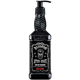Bandido Aftershave New York Balsam po goleniu