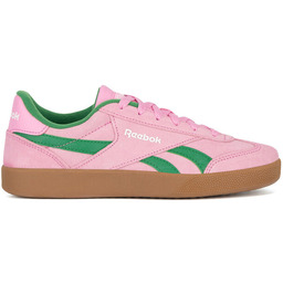 Sneakersy Reebok REEBOK SMASH EDGE 100220596 Różowy