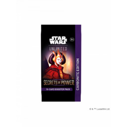 Gra karciana Star Wars: Unlimited - Secrets of