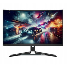 Monitor Lenovo Legion R27qc-30 27'' 2K Va 180Hz