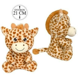 Pluszak Bozami Żyrafa 21cm