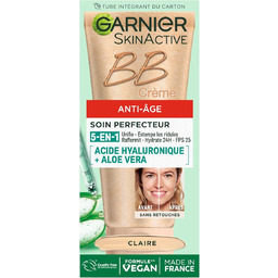 Garnier BB Cream 5 w 1 Przeciwstarzeniowy jasny