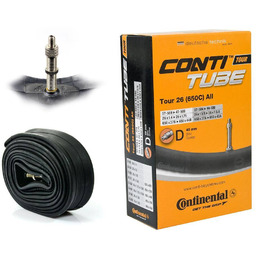 Continental Dętka Tour 26 All 26" oraz 27.5"