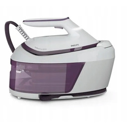 Generator pary Philips PerfectCare 6000 PSG6020/30 2400W SteamGlide