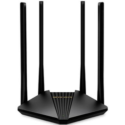 Router bezprzewodowy Mercusys MR30G AC1200 2xLAN 1xWAN