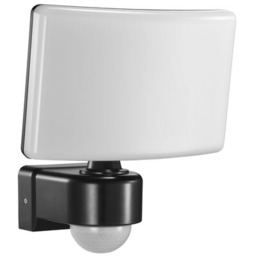 EURA-TECH Naświetlacz LED ML-40B7 Czarny
