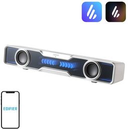Soundbar komputerowy Edifier QS30 (biały)