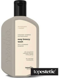 Resibo Daily Cleansing Shampoo - Easy Breezy Wash