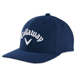 Czapka golfowa Callaway Performance Pro No Logo